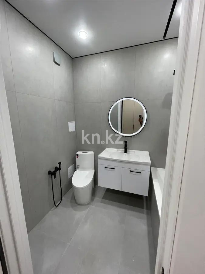 Продажа 1-комнатной квартиры, 34 м², ул. Омарова, дом  1 - Продажа и аренда недвижимости в Алматы фото 4 из 5