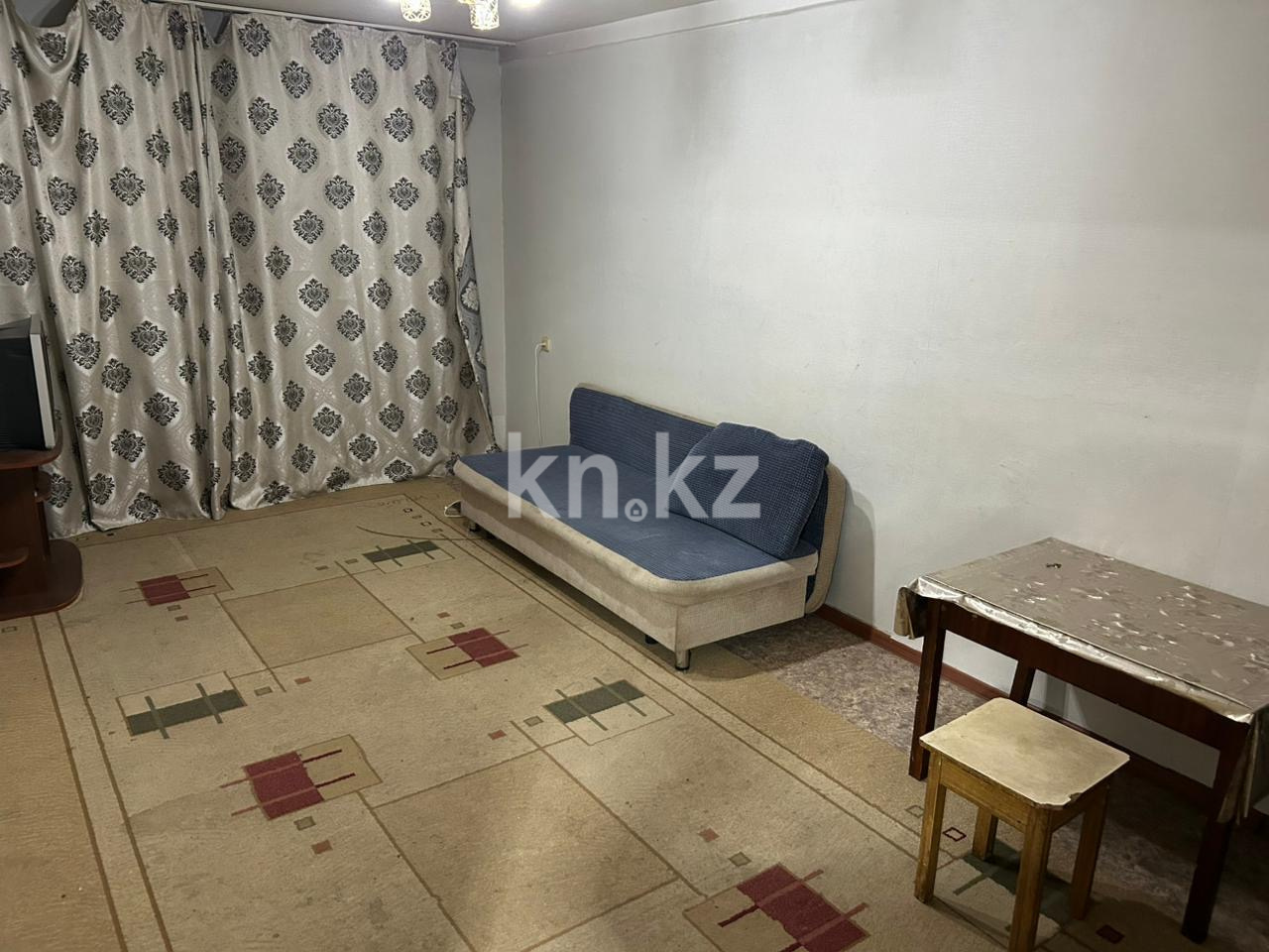 Аренда 2-комнатной квартиры, 44 м² - Аренда двухкомнатных квартир помесячно в Астане фото 3 из 9