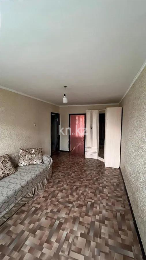 Продажа 2-комнатной квартиры, 48 м², пр. Мира, дом  32 в Темиртау