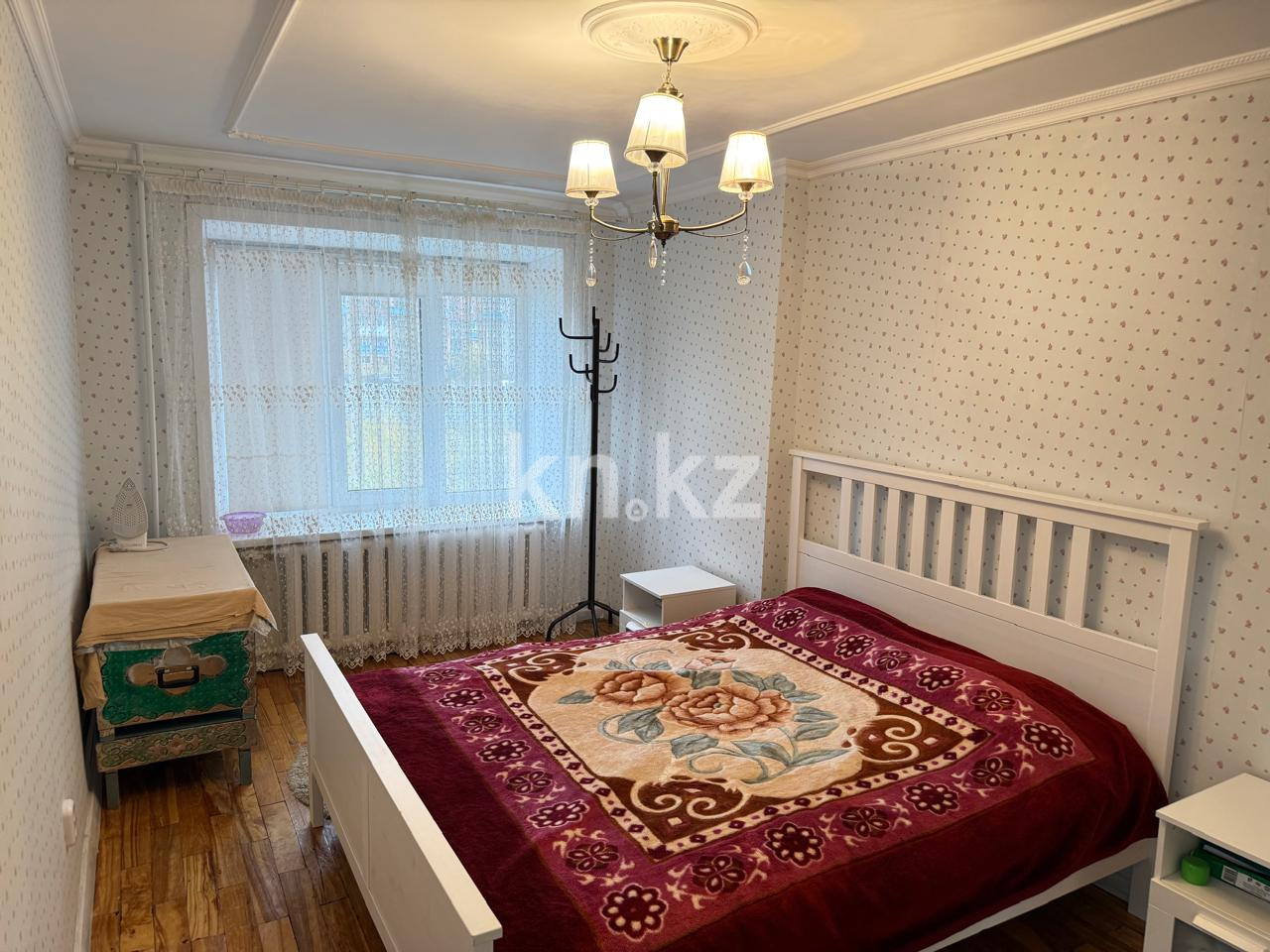 Продажа 3-комнатной квартиры, 106 м², ул. Муканова, дом  15 в Караганде - фото 6