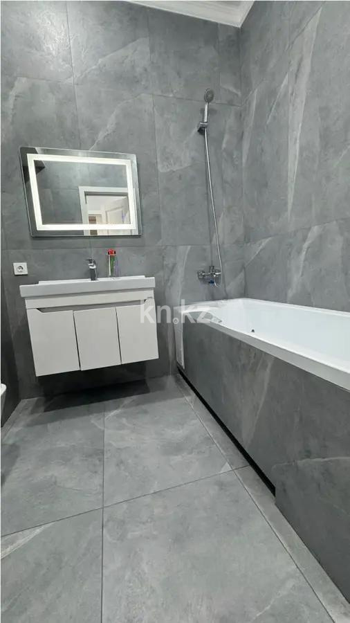 Продажа 1-комнатной квартиры, 50 м², пр. Улы Дала, дом  27 - Продажа  однокомнатных квартир в Астане без посредников с фото фото 5 из 6