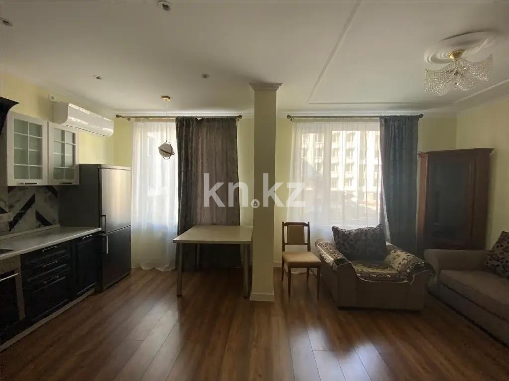 Продажа 3-комнатной квартиры, 77.2 м² в Астане - фото 3