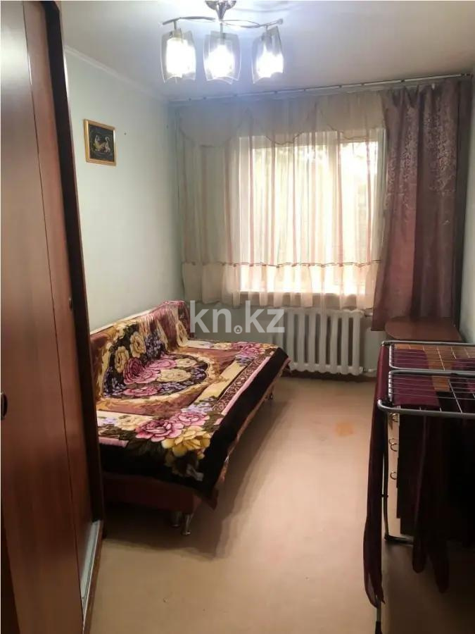 Продажа 2-комнатной квартиры, 42 м² - Продажа квартир в Городе Караганды фото 2 из 5