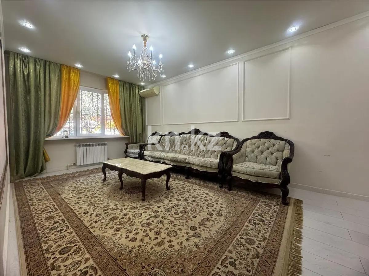Продажа 3-комнатной квартиры, 67 м² - Продажа трехкомнатных квартир в Алматы фото 1 из 4