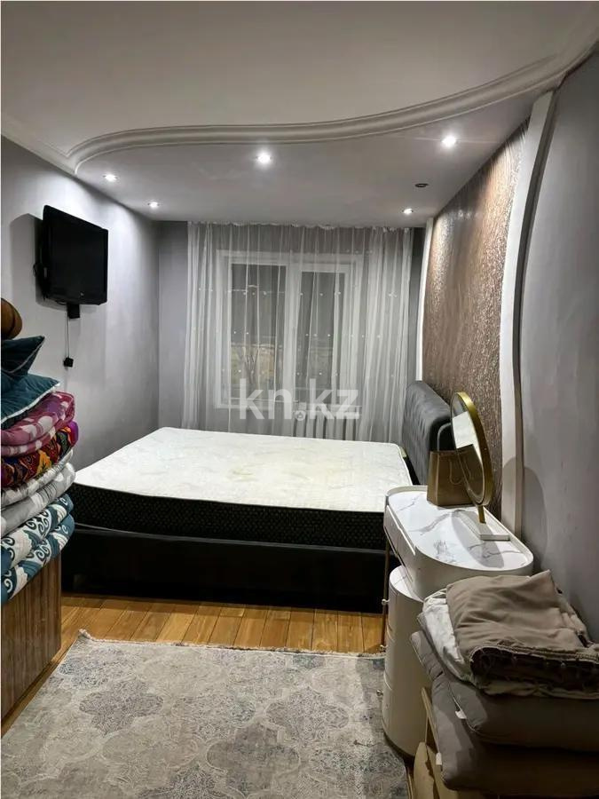 Продажа 3-комнатной квартиры, 59 м² в Алматы - фото 2