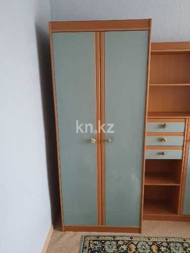 Продажа 3-комнатной квартиры, 62 м², ул. Сейфуллина, дом  11 - пр. Сарыарка в Астане - фото 12