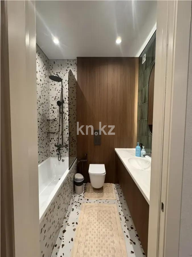 Продажа 3-комнатной квартиры, 100 м² - Продажа трехкомнатных квартир от собственников в Астане - страница 2 фото 5 из 6