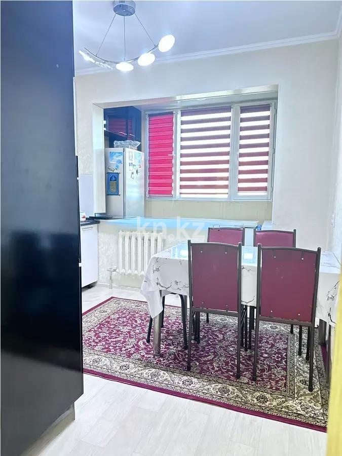 Продажа 2-комнатной квартиры, 65 м², мкр-н Саялы, дом  100 в Алматы - фото 3