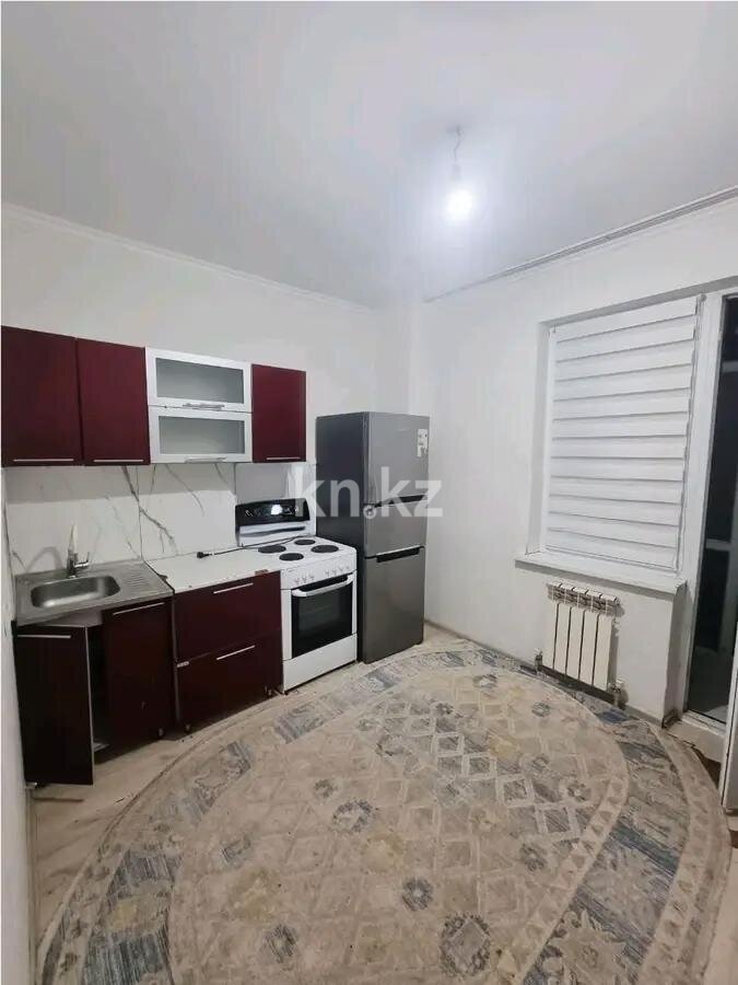Продажа 1-комнатной квартиры, 36 м² в Астане - фото 2