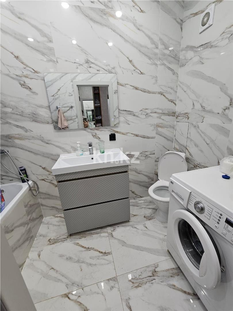 Продажа 1-комнатной квартиры, 38 м² в Астане - фото 4