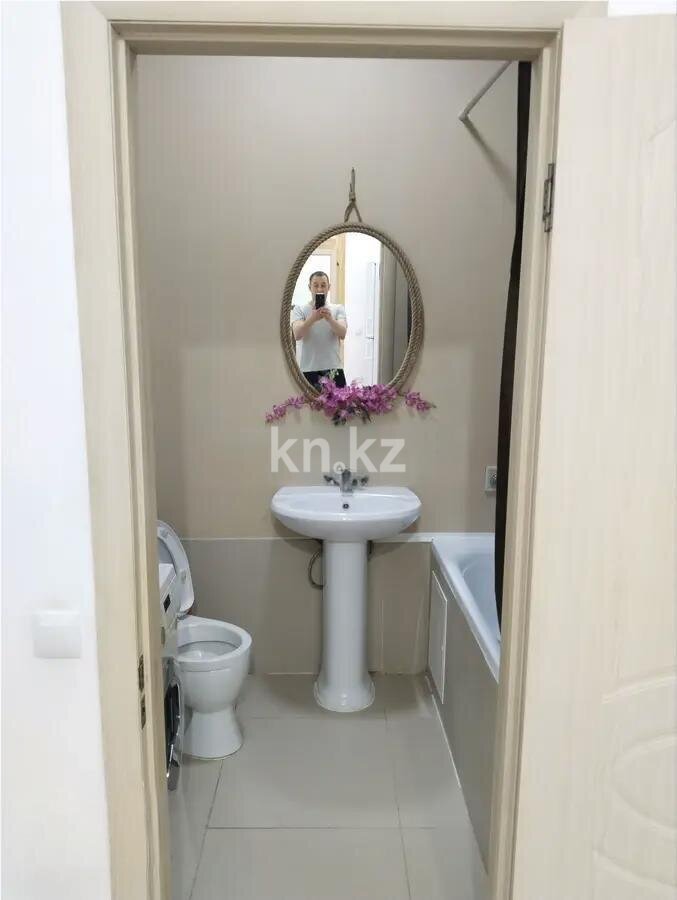 Продажа 2-комнатной квартиры, 54 м² в Астане - фото 3