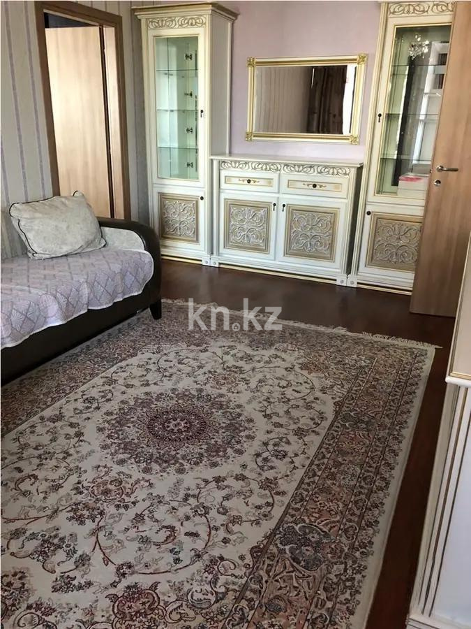 Продажа 2-комнатной квартиры, 62 м² в Астане