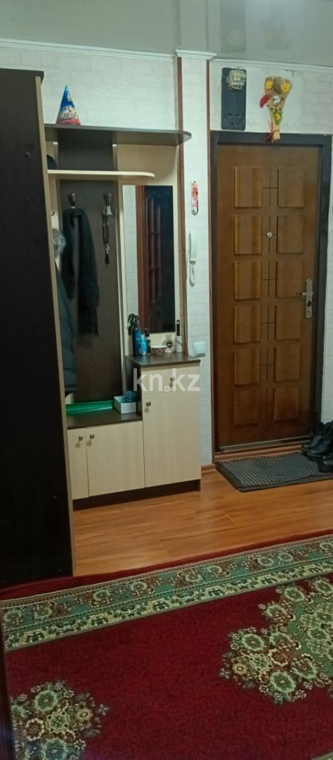Продажа 3-комнатной квартиры, 61 м², ул. Абая в Темиртау - фото 8