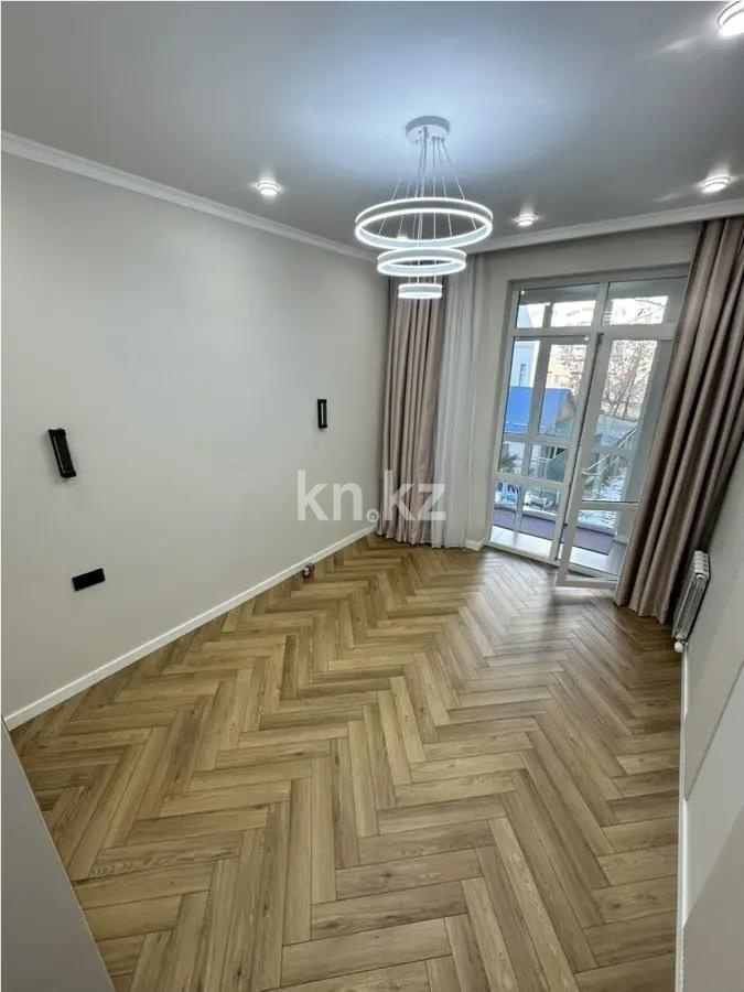 Продажа 2-комнатной квартиры, 43 м² - Продажа  двухкомнатных квартир в новостройках Алматы - страница 5 фото 2 из 6