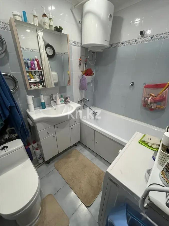 Продажа 3-комнатной квартиры, 68 м², ул. Карбышева, дом  2 - Продажа  трехкомнатных квартир в Караганде фото 5 из 5