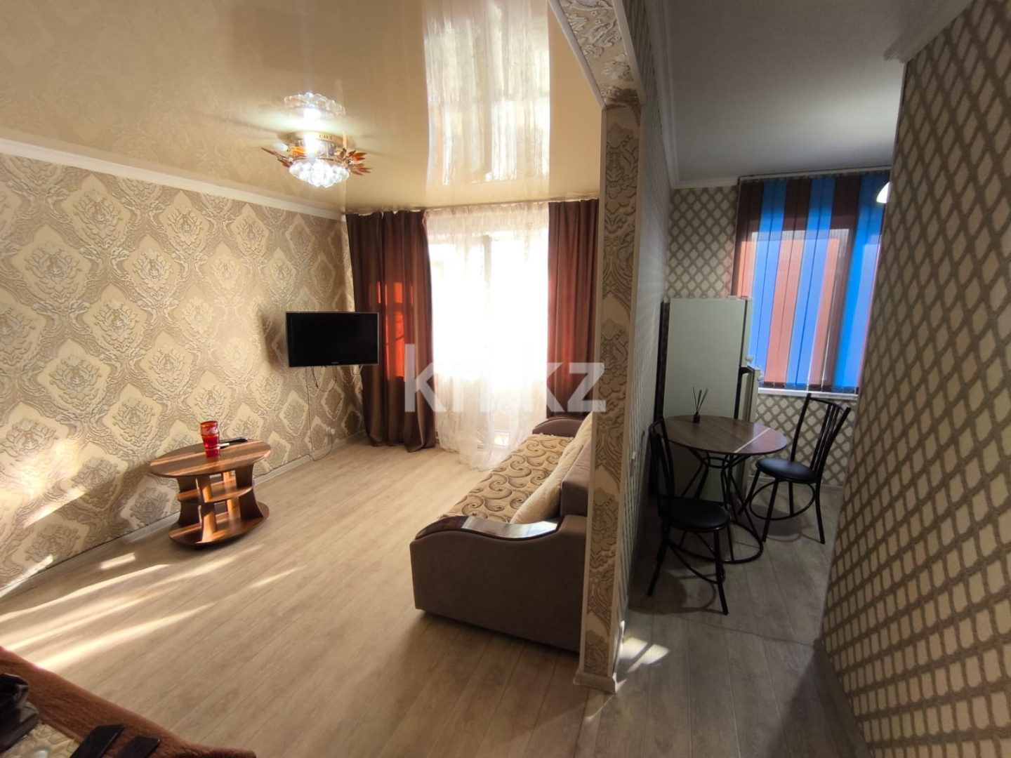 Продажа 1-комнатной квартиры, 32.6 м² - Продажа недвижимости в Караганде - страница 7 фото 5 из 11