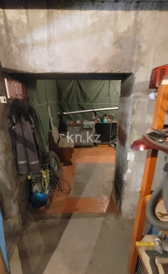 Продажа 4-комнатного дома, 106 м² - Продажа домов, коттеджей в Алматы фото 15 из 19