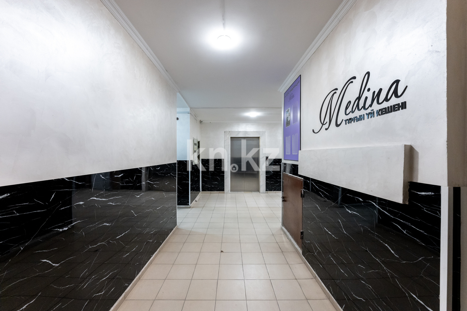 Продажа 2-комнатной квартиры, 38 м² - Продажа квартир в новостройках Астаны - страница 18 фото 32 из 40