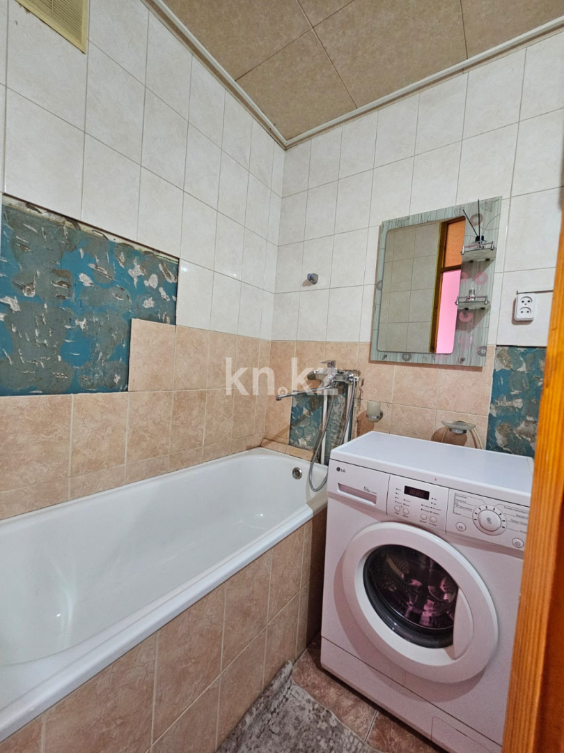 Продажа 1-комнатной квартиры, 33 м² - Продажа однокомнатных квартир в Караганде - страница 15 фото 13 из 23