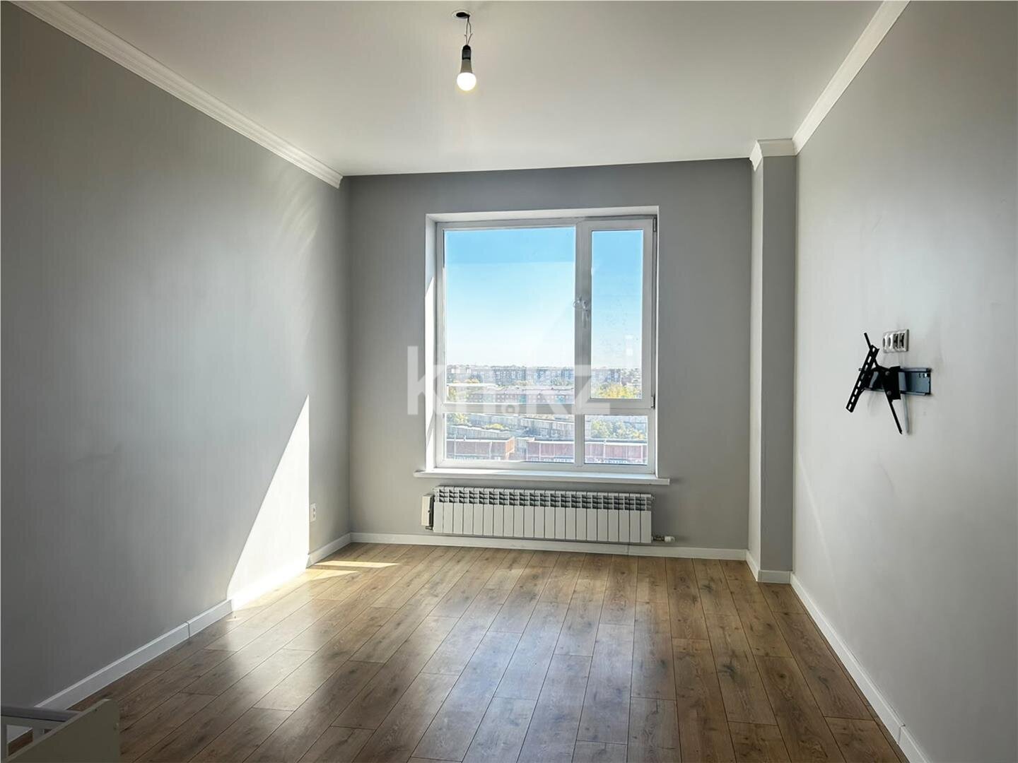 Продажа 3-комнатной квартиры, 88 м² в Караганде - фото 3
