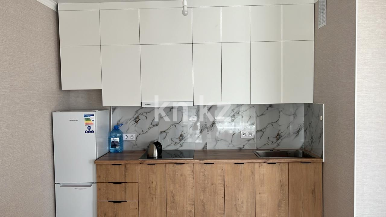 Аренда 1-комнатной квартиры, 38 м² - Аренда недвижимости в Казахстане - страница 21 фото 1 из 8
