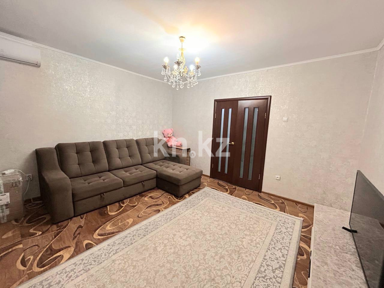 Продажа 1-комнатной квартиры, 41 м², ул. Таттимбета в Караганде - фото 4