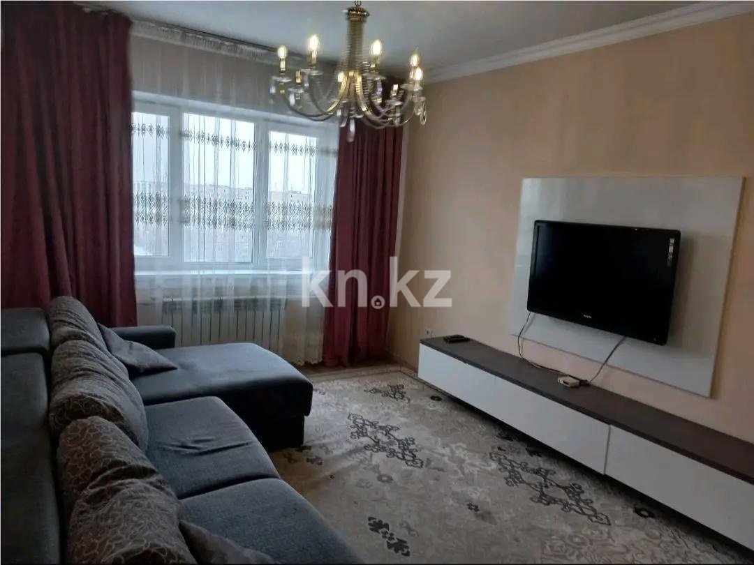 Продажа 3-комнатной квартиры, 74 м² - Продажа недвижимости в Казахстане - страница 9 фото 1 из 5