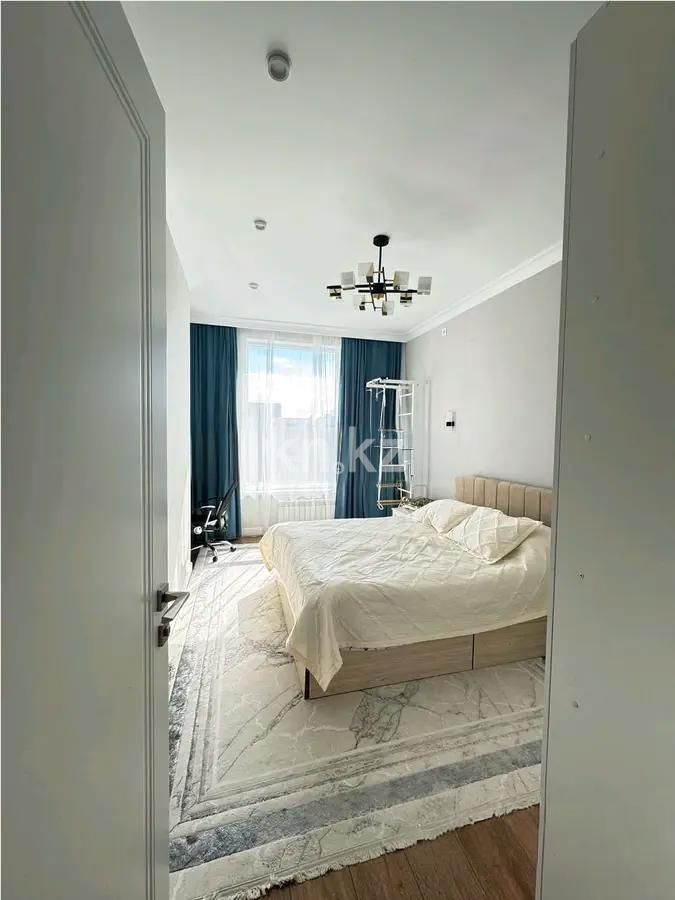 Продажа 2-комнатной квартиры, 65 м², ул. Байтурсынова, дом  46 стр - Продажа  двухкомнатных квартир в Астане без посредников фото 1 из 5