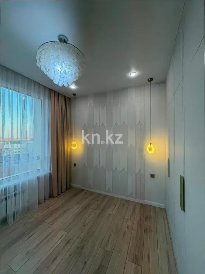 Продажа 2-комнатной квартиры, 41 м² в Астане - фото 3
