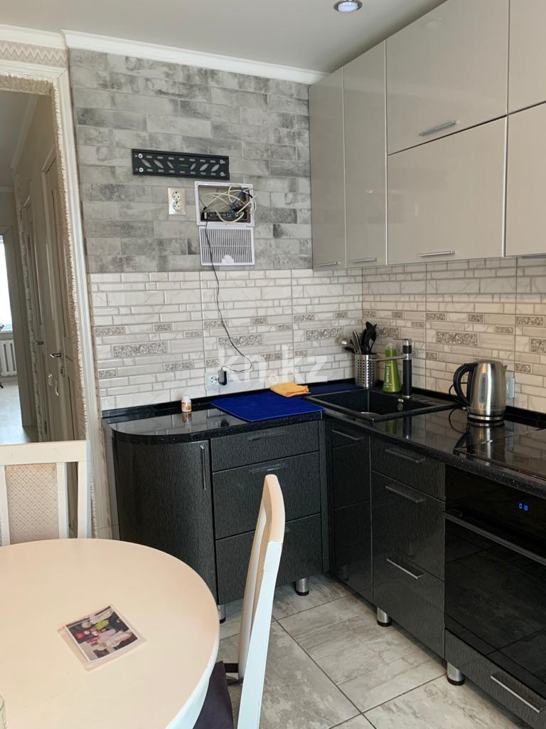 Продажа 4-комнатной квартиры, 78 м² - Продажа четырехкомнатных квартир в Караганде - страница 10 фото 16 из 27