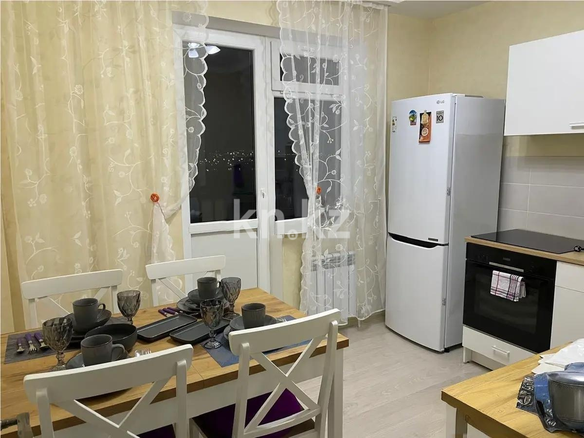 Продажа 2-комнатной квартиры, 52 м² - Продажа двухкомнатных квартир в блочном доме в Астане фото 3 из 3