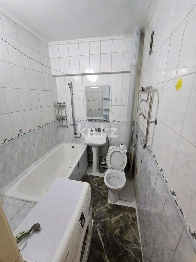 Продажа 1-комнатной квартиры, 32 м² - Продажа однокомнатных квартир от собственников в Алматы - страница 2 фото 2 из 4