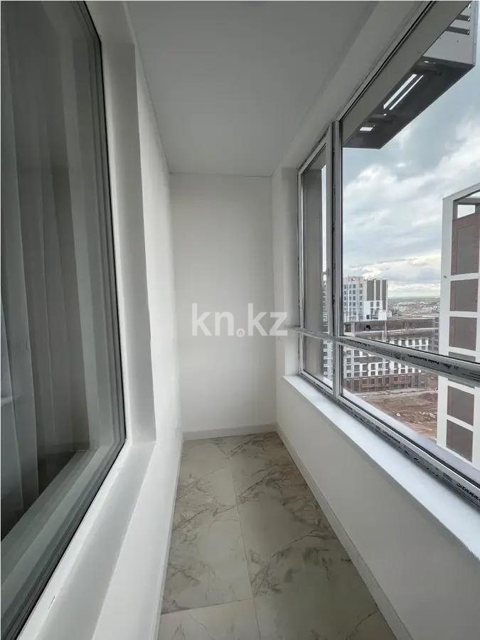 Продажа 2-комнатной квартиры, 40.5 м² в Астане - фото 5