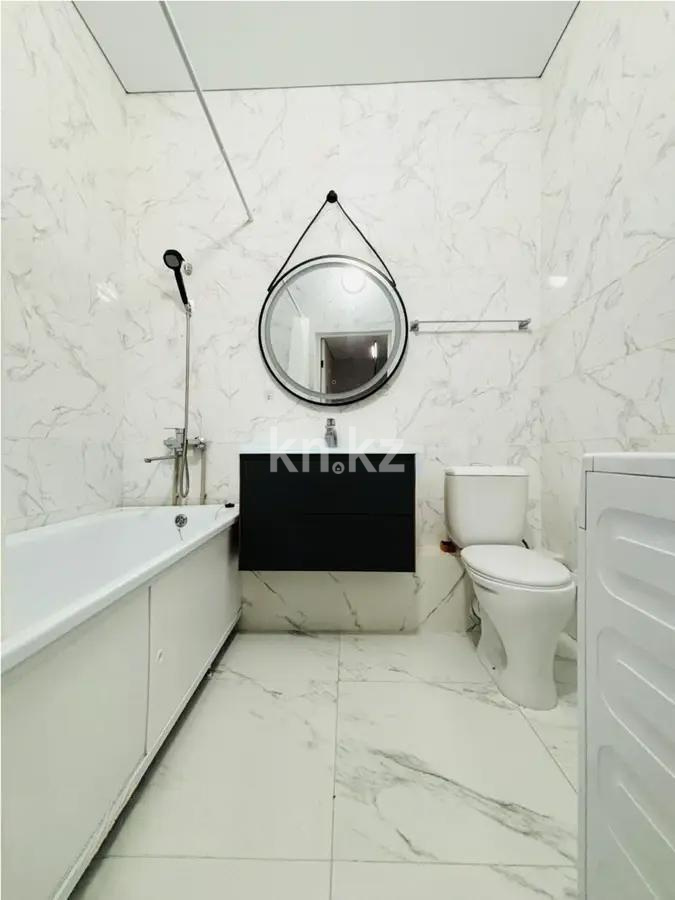 Продажа 1-комнатной квартиры, 44 м² - Продажа  однокомнатных квартир в новостройках Астаны без посредников фото 3 из 4