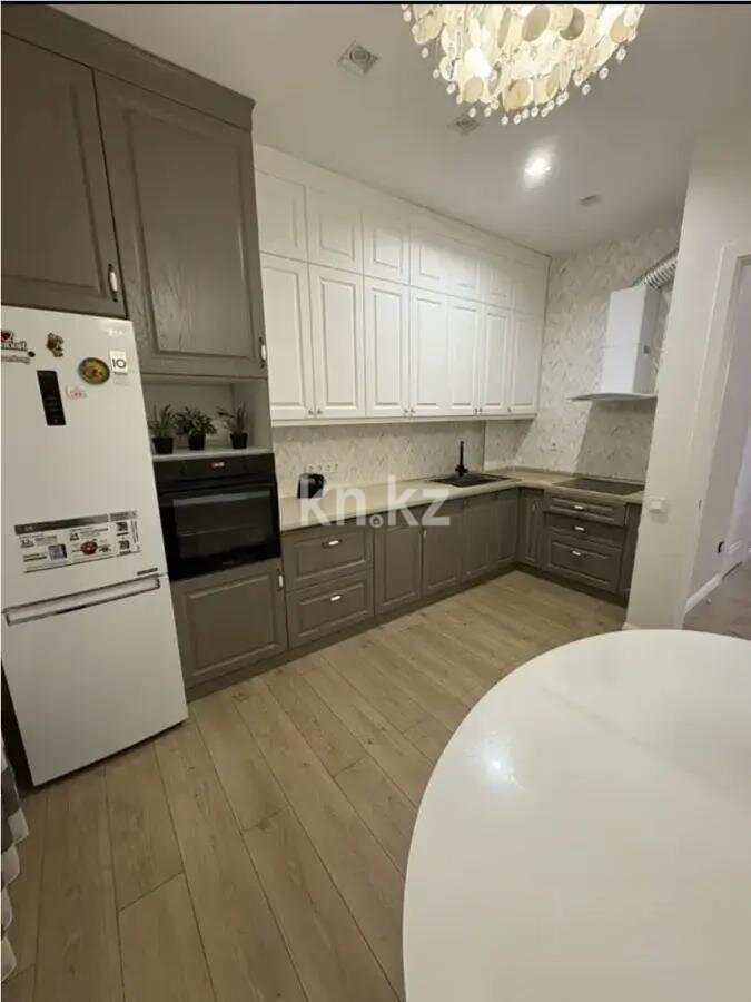 Продажа 3-комнатной квартиры, 90 м² в Астане - фото 4