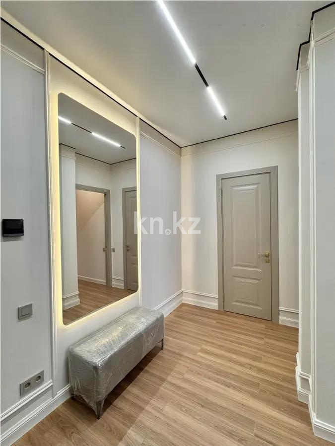 Продажа 2-комнатной квартиры, 45.51 м², ул. Сыганак, дом  4 стр в Астане - фото 5 Продажа 2-комнатной квартиры, 45.51 м², ул. Сыганак, дом  4 стр в Астане - фото 5