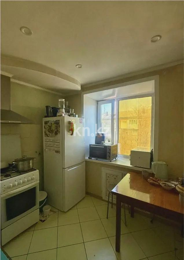 Продажа 1-комнатной квартиры, 29 м², ул. Московская, дом  5 в Сарани - фото 3