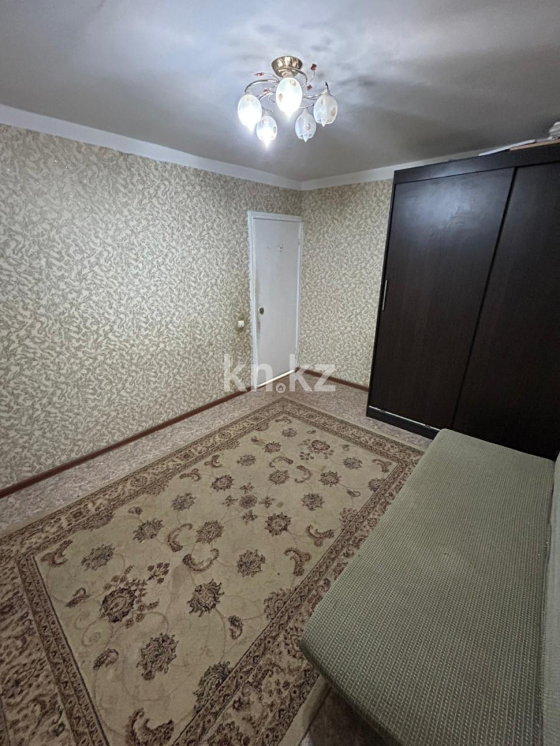 Аренда 2-комнатной квартиры, 44 м² - Аренда двухкомнатных квартир помесячно в Астане фото 4 из 9