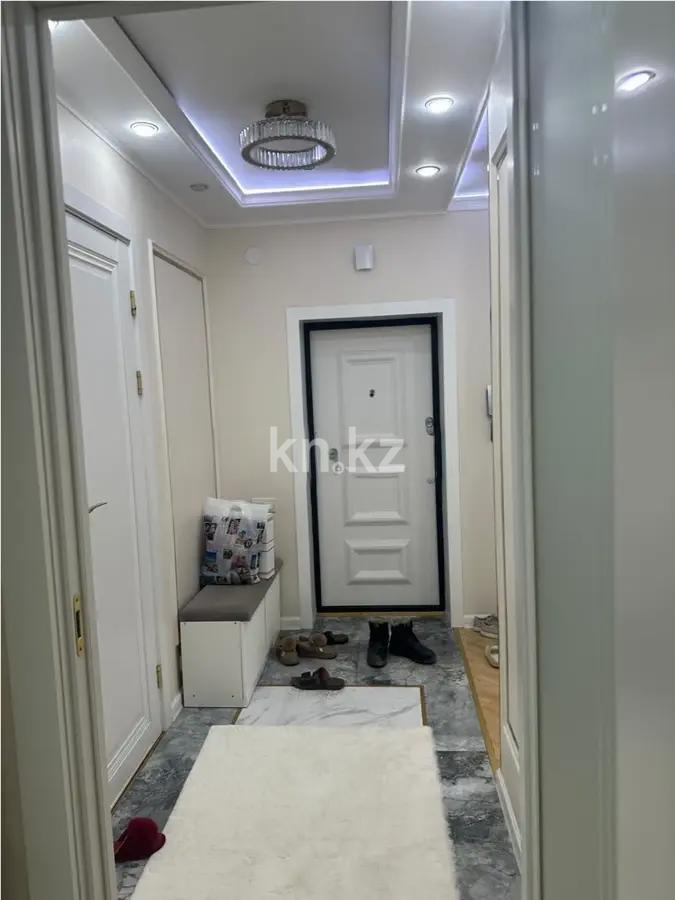 Продажа 3-комнатной квартиры, 72 м², мкр-н Дарабоз, дом  79 - Продажа квартир в Алматы с фото фото 6 из 6