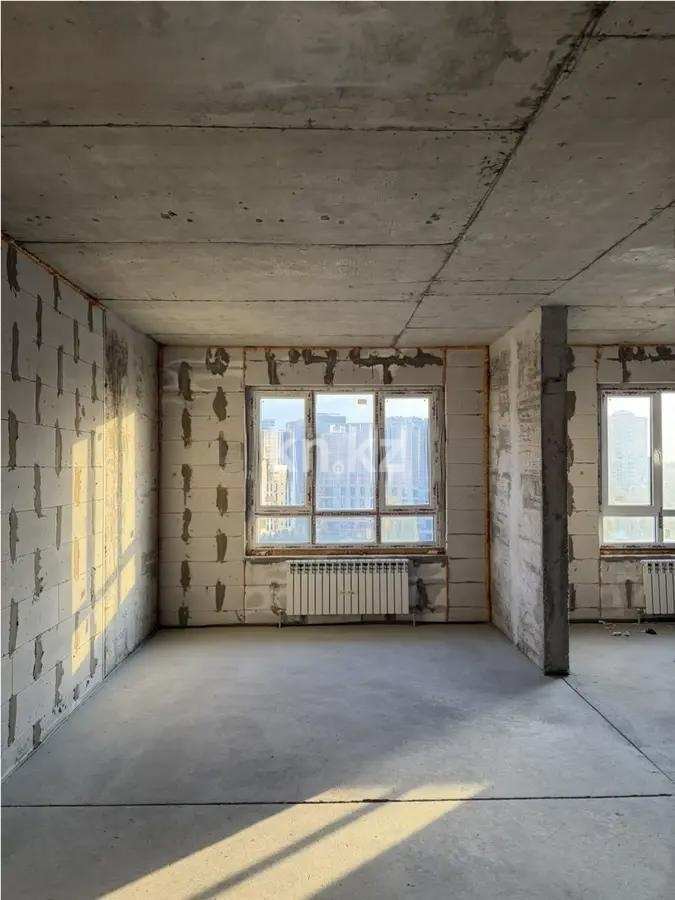 Продажа 2-комнатной квартиры, 50.9 м² - Продажа квартир в Алматы - страница 3 фото 1 из 1