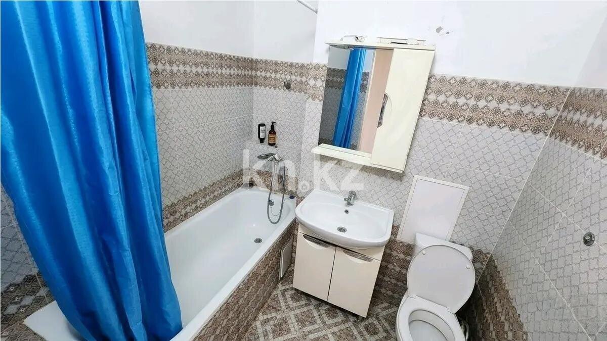 Продажа 2-комнатной квартиры, 47 м² в Астане - фото 4