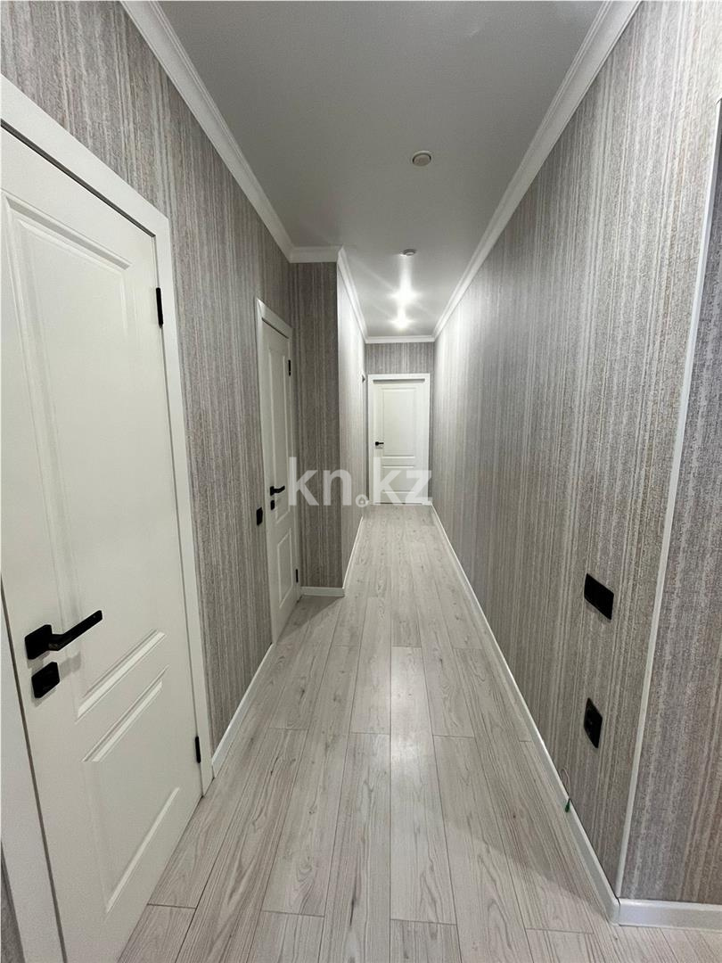 Продажа 4-комнатной квартиры, 84 м² в Астане - фото 13