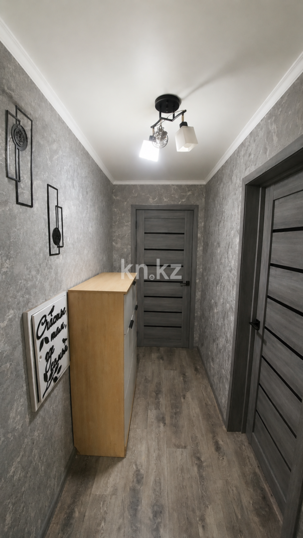 Продажа 3-комнатной квартиры, 55 м² - Продажа квартир в Караганде фото 8 из 12