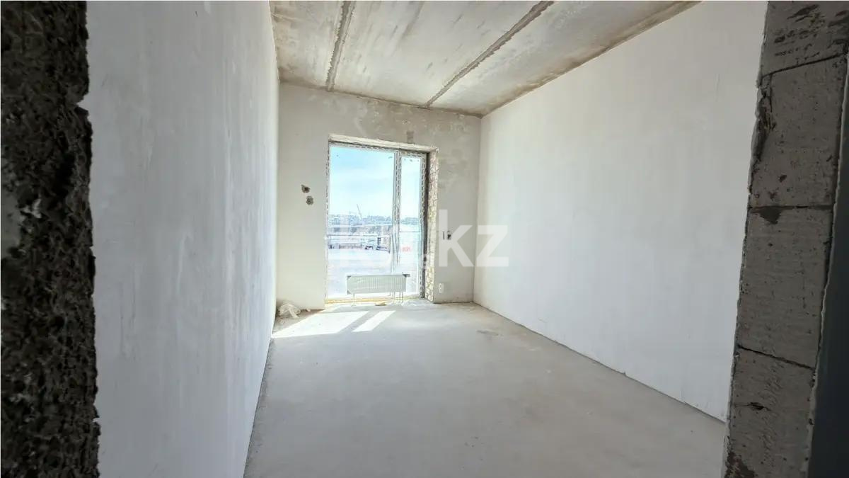 Продажа 2-комнатной квартиры, 66.8 м² в Астане - фото 2