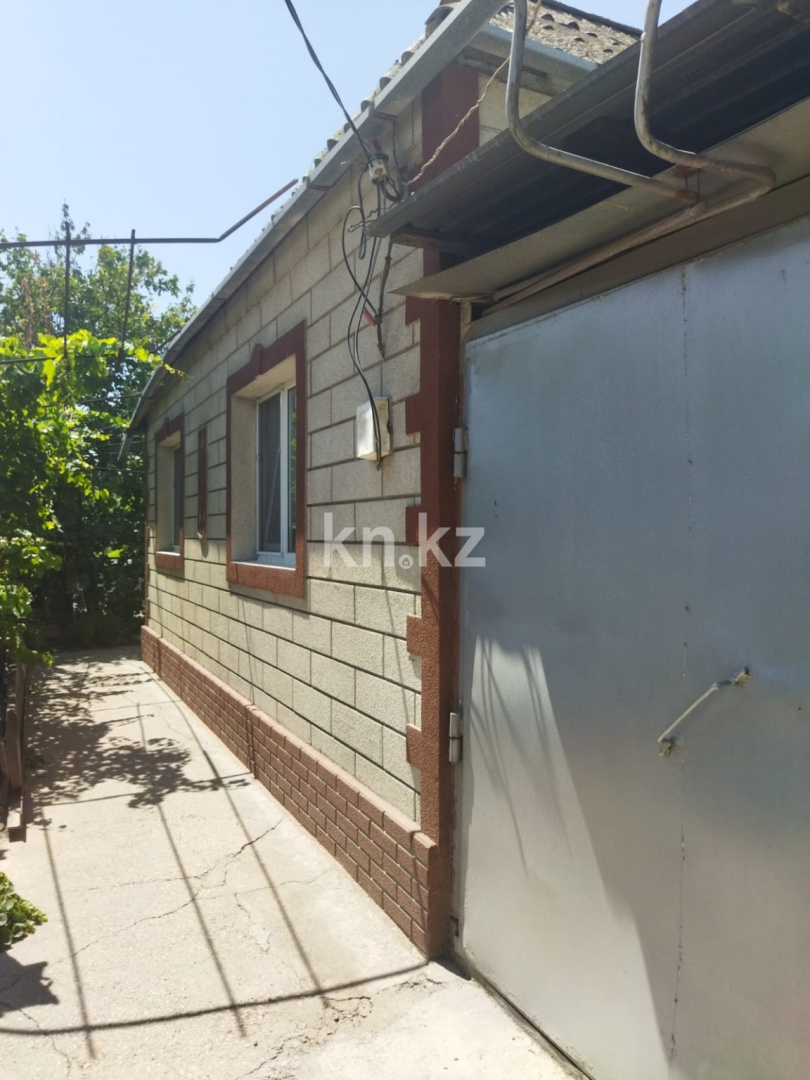 Продажа 5-комнатного дома, 68.4 м² - Продажа гаражей в Актобе фото 13 из 18