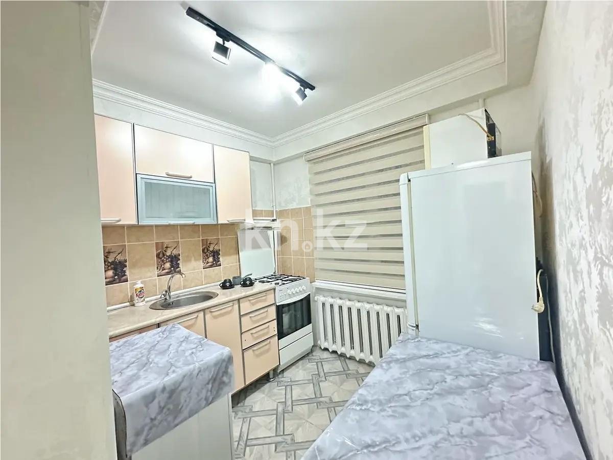 Продажа 1-комнатной квартиры, 30 м² в Алматы - фото 2