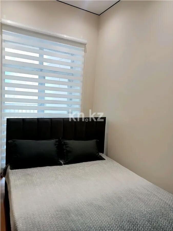 Продажа 1-комнатной квартиры, 35 м² в Алматы