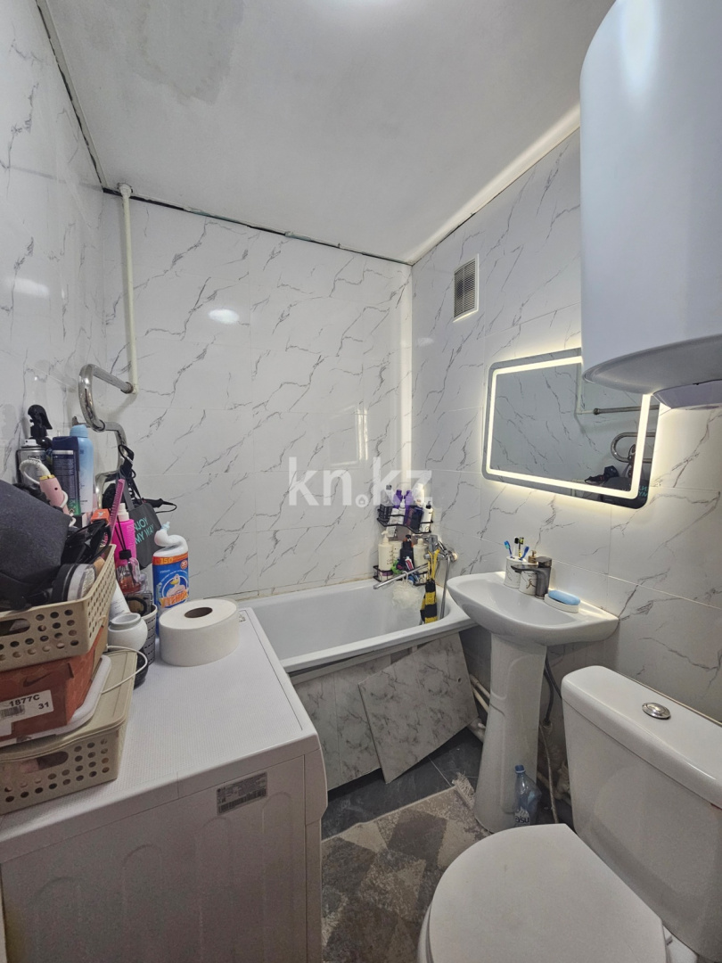 Продажа 1-комнатной квартиры, 32 м² - Продажа квартир в Городе Караганды - страница 2 фото 9 из 14