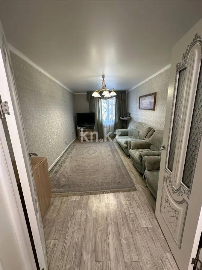 Продажа 3-комнатной квартиры, 70 м² - Недвижимость в Астане фото 1 из 5