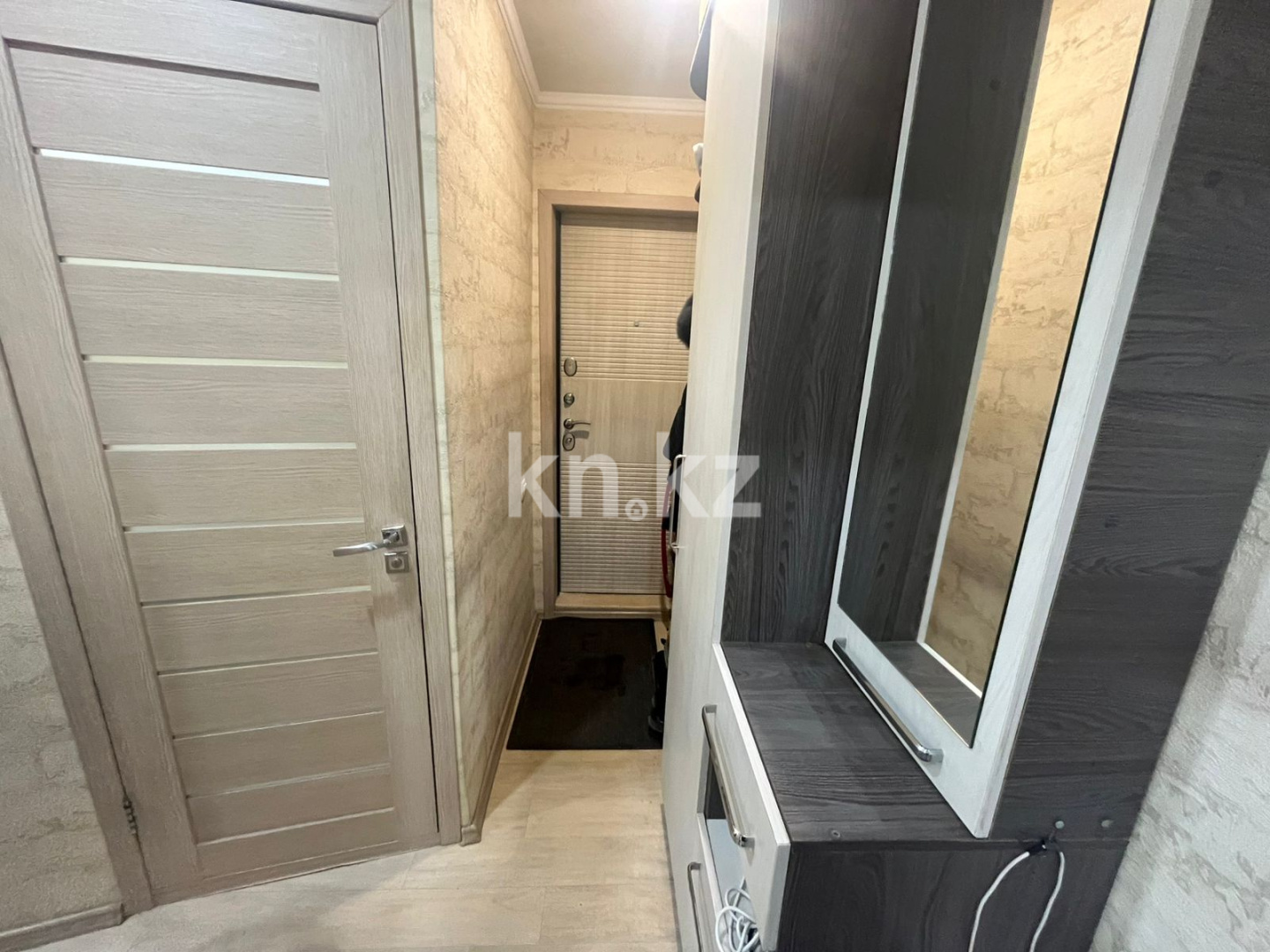 Продажа 2-комнатной квартиры, 48 м² - Продажа квартир в Караганде - страница 7 фото 8 из 9